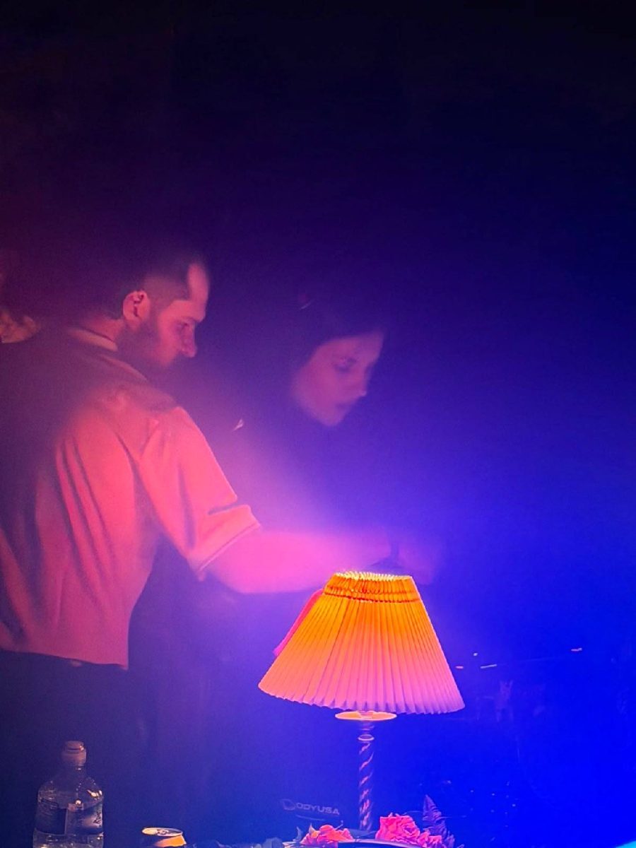 RAÏ Forest Festival, 1 August 2026