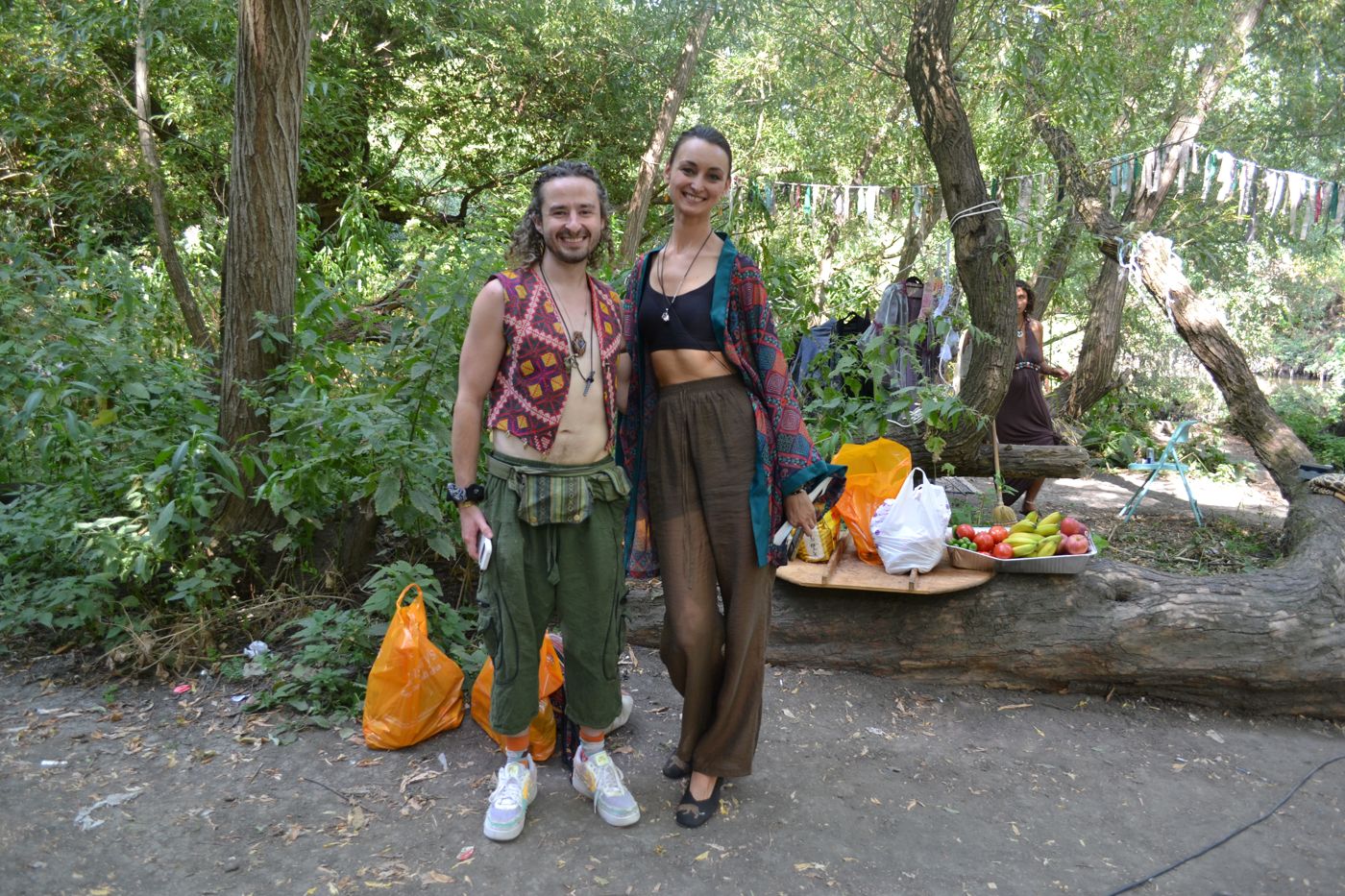 RAÏ Forest Festival, 1 August 2026