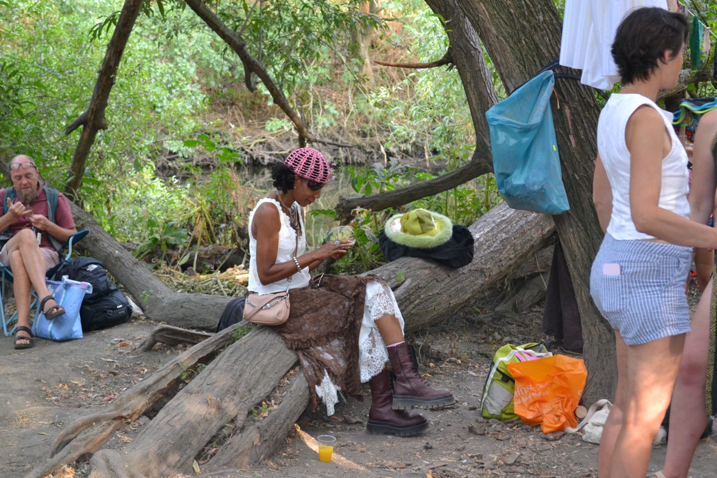 RAÏ Forest Festival, 1 August 2026